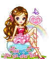 Cutie Doll