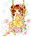 Cutie Doll