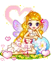 Cutie Doll