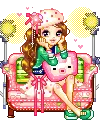 Cutie Doll