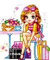 Cutie Doll
