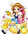 Cutie Doll