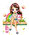 Cutie Doll