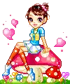 Cutie Doll