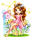 Cutie Doll