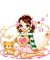 Cutie Doll