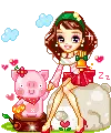 Cutie Doll