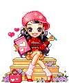 Cutie Doll