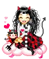 Cutie Doll