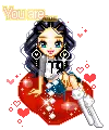 Cutie Doll