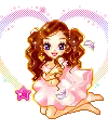 Cutie Doll