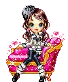 Cutie Doll