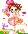 Cutie Doll