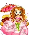 Cutie Doll
