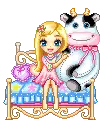 Cutie Doll