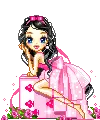 Cutie Doll