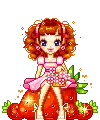 Cutie Doll