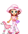 Cutie Doll