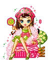 Cutie Doll