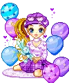 Cutie Doll