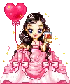 Cutie Doll