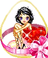 Cutie Doll