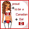 Proud Canidan