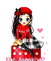 Cutie Doll