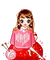 Cutie Doll
