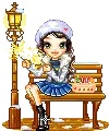 Cutie Doll