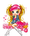 Cutie Doll