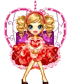 Cutie Doll