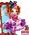 Cutie Doll