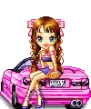 Cutie Doll