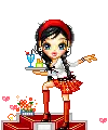 Cutie Doll