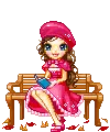 Cutie Doll