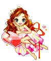 Cutie Doll