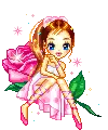 Cutie Doll