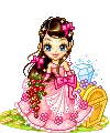 Cutie Doll