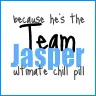 Team Jasper