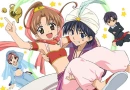 gakuen alice