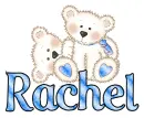 Polar Bears- Rachel