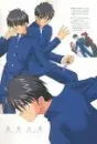  shiki tohno and himself
