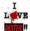 i love dexter