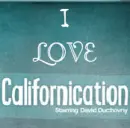 i love californication