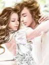 Hug me