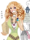 Drink coffee