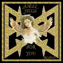 angel in gold