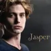 Jasper Hale