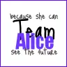 Team Alice